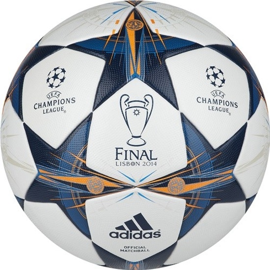 Мяч футбольный Adidas Finale